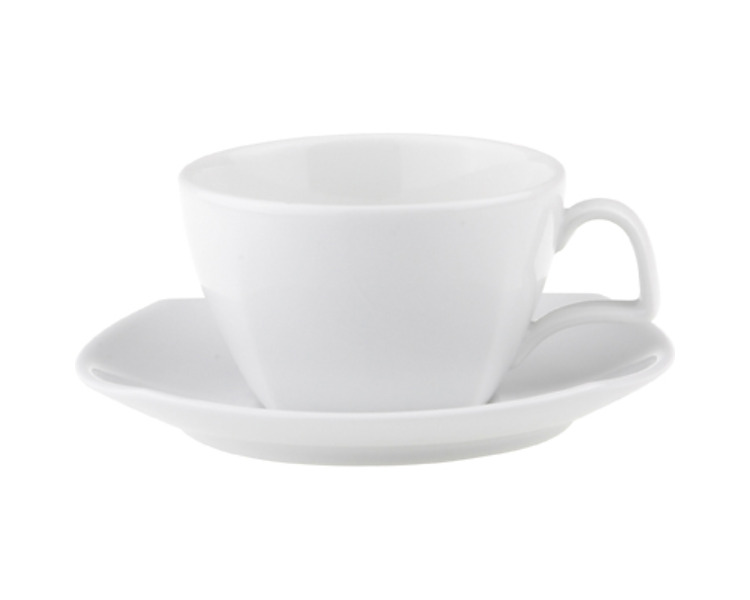 Chelsea Coffee Cup Square 230ml 48/Ctn