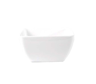 Chelsea Square Salad Bowl 125mm 24/Ctn