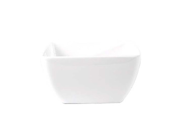 Chelsea Square Salad Bowl 125mm 24/Ctn