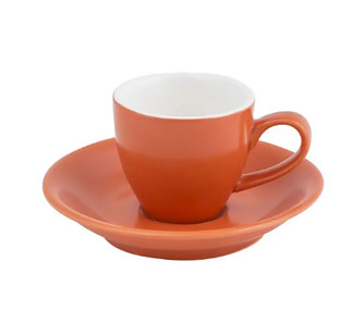 Bevande Jaffa Intorno Espresso Cup 75ml 6/48