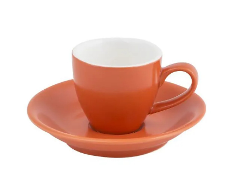 Bevande Jaffa Intorno Espresso Cup 75ml 6/48