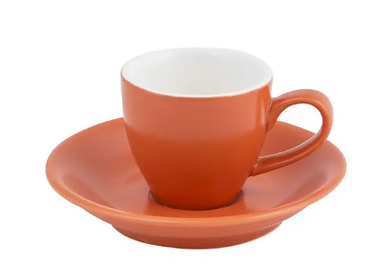 Bevande Jaffa Intorno Espresso Cup 75ml 6/48