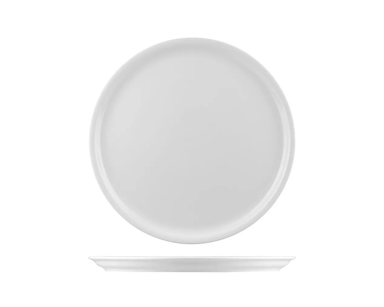 Banquet Pizza Plate 310mm 6/Ctn