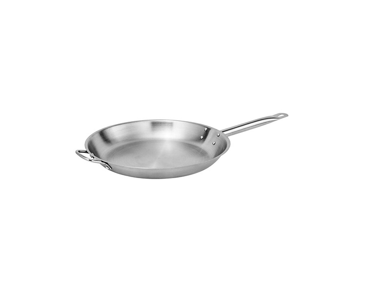 Force Frypan S/S 360 x 55mm