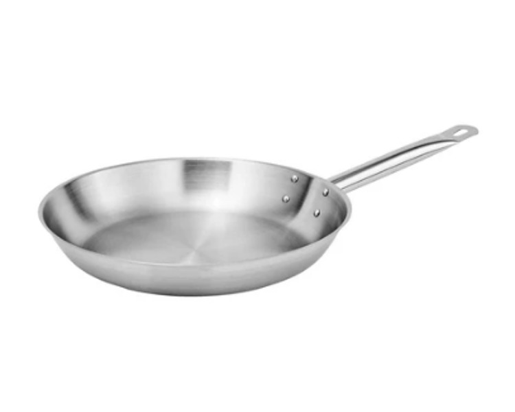 Force Frypan S/S 320 x 55mm