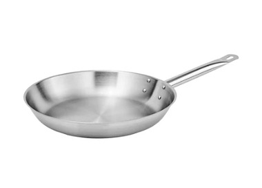 Force Frypan S/S 320 x 55mm