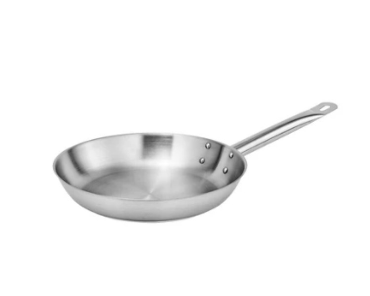 Force Frypan S/S 280 x 53mm