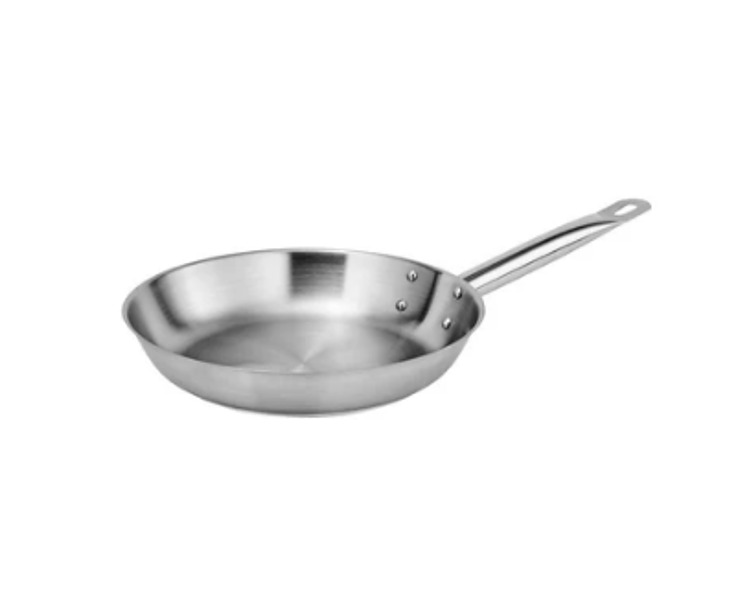 Force Frypan S/S 260 x 50mm