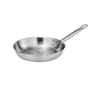 Force Frypan S/S 240 x 50mm