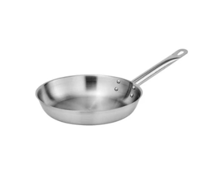 Force Frypan S/S 240 x 50mm