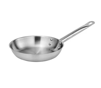 Force Frypan S/S 200 x 43mm