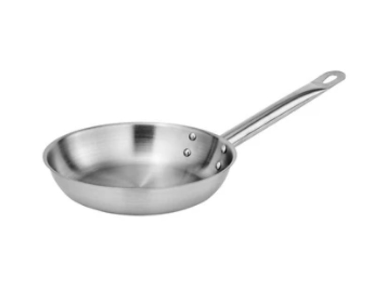 Force Frypan S/S 200 x 43mm