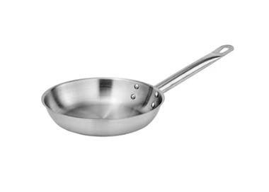 Force Frypan S/S 200 x 43mm