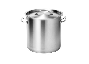 Force Stockpot S/S 300 x 300mm 21Ltr