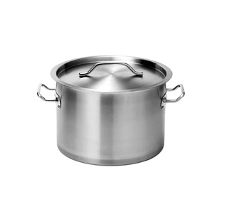 Force Casserole S/S 350 x 250mm 23Ltr