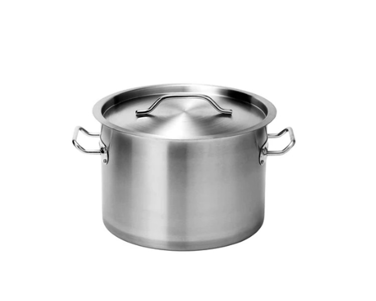 Force Casserole S/S 350 x 250mm 23Ltr