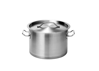 Force Casserole S/S 350 x 250mm 23Ltr