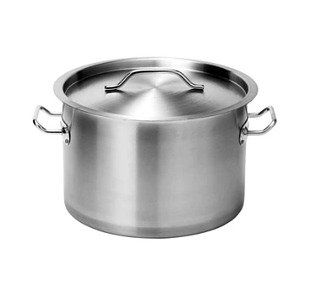 Force Saucepot S/S 320 x 200mm 16Ltr