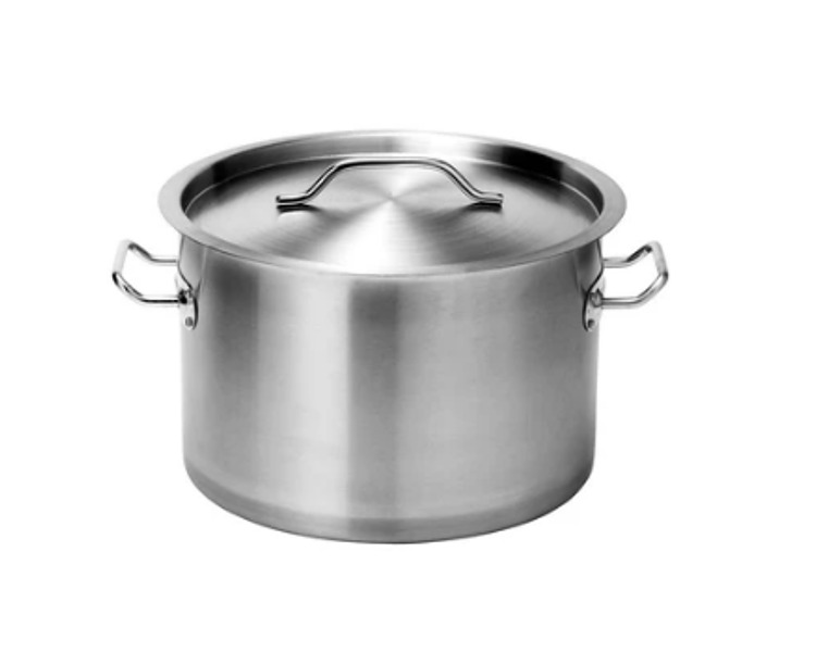 Force Saucepot S/S 320 x 200mm 16Ltr