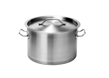 Force Saucepot S/S 320 x 200mm 16Ltr