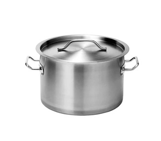 Force Saucepot S/S 300 x 180mm 12Ltr