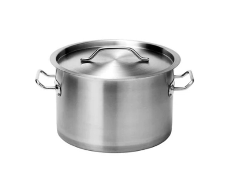 Force Saucepot S/S 300 x 180mm 12Ltr