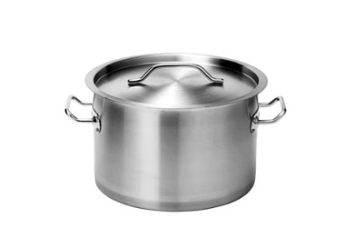 Force Saucepot S/S 300 x 180mm 12Ltr