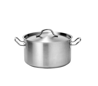 Force Saucepot S/S 240 x 135mm 6.0Ltr