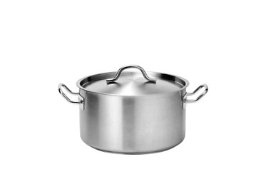 Force Saucepot S/S 240 x 135mm 6.0Ltr