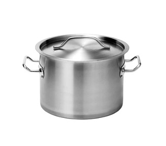 Force Saucepot S/S 220 x 130mm 5.0Ltr