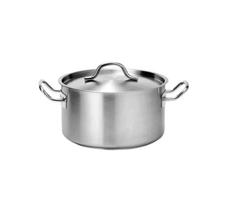 Force Saucepot S/S 200 x 120mm 4.0Ltr