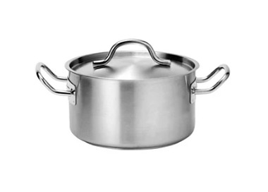 Force Saucepot S/S 180 x 100mm 3.0Ltr