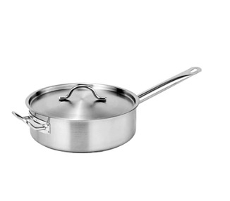 Force Sautepan S/S 260 x 85mm 4.5Ltr