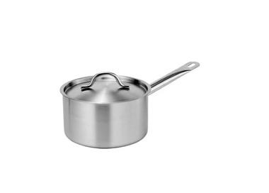 Force Saucepan S/S 200 x 120mm 4Ltr