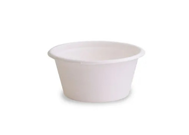 Sauce Cup White 60ml 2000/Ctn