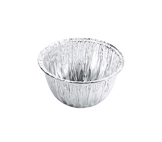 Confoil High Pudding Bowl 113ml 500/Ctn