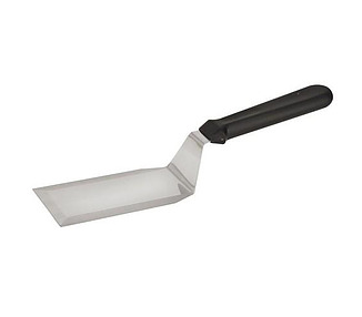 Scraper Griddle 120 x 70mm Plastic Handle 12/Ctn