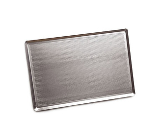 Baking Tray 1/1 Aluminium Perforated