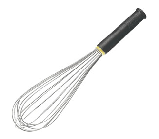 Matfer Whisk Exoglass 250mm