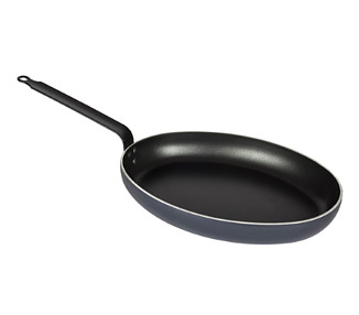 Matfer Bourgeat Frypan Aluminium Non-Stick 360mm