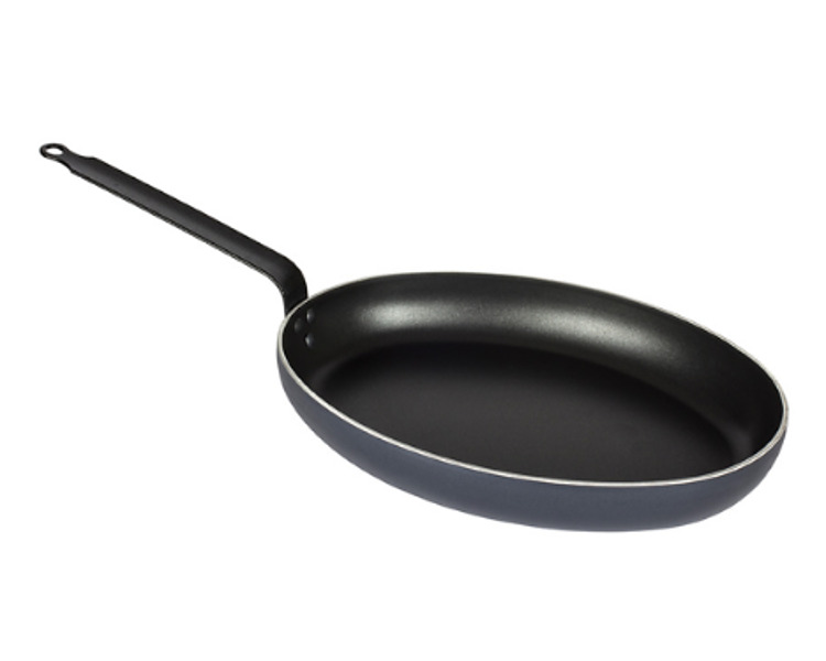 Matfer Bourgeat Frypan Aluminium Non-Stick 360mm