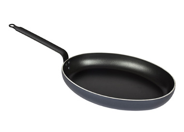 Matfer Bourgeat Frypan Aluminium Non-Stick 360mm