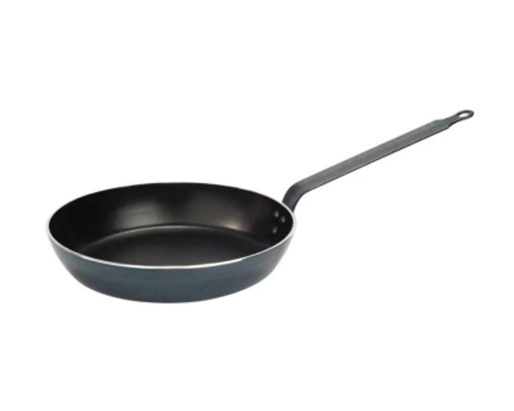 Matfer Bourgeat Frypan Aluminium Non-Stick 320mm