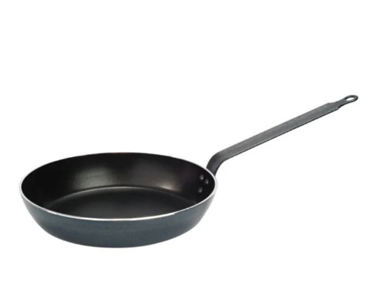 Matfer Bourgeat Frypan Aluminium Non-Stick 280mm