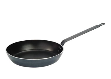 Matfer Bourgeat Frypan Aluminium Non-Stick 280mm