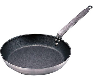 Matfer Bourgeat Frypan Aluminium Non-Stick 240mm