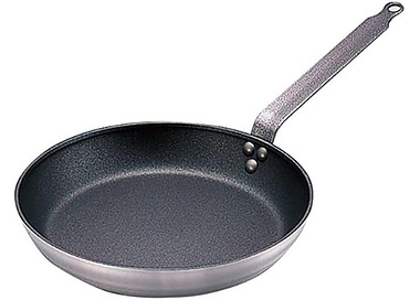 Matfer Bourgeat Frypan Aluminium Non-Stick 240mm