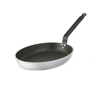 Matfer Bourgeat Frypan Aluminium Non-Stick 200mm