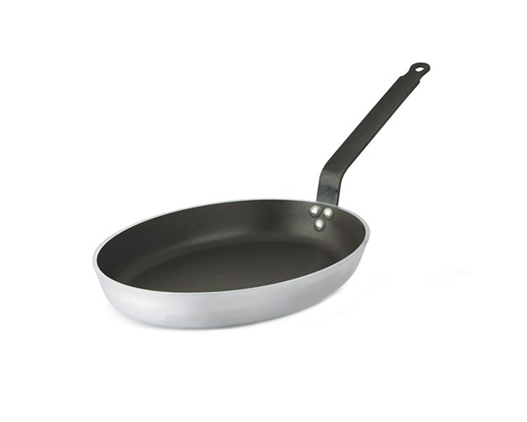 Matfer Bourgeat Frypan Aluminium Non-Stick 200mm