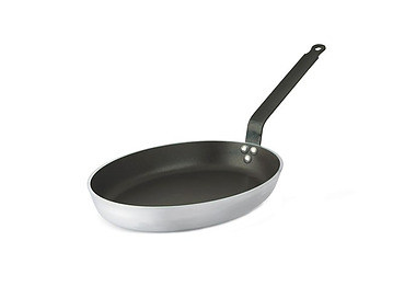 Matfer Bourgeat Frypan Aluminium Non-Stick 200mm